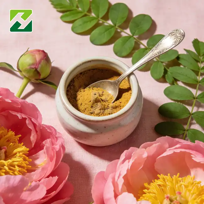 Can peony extract substitute Plaquenil? Can peony extract substitute Plaquenil?